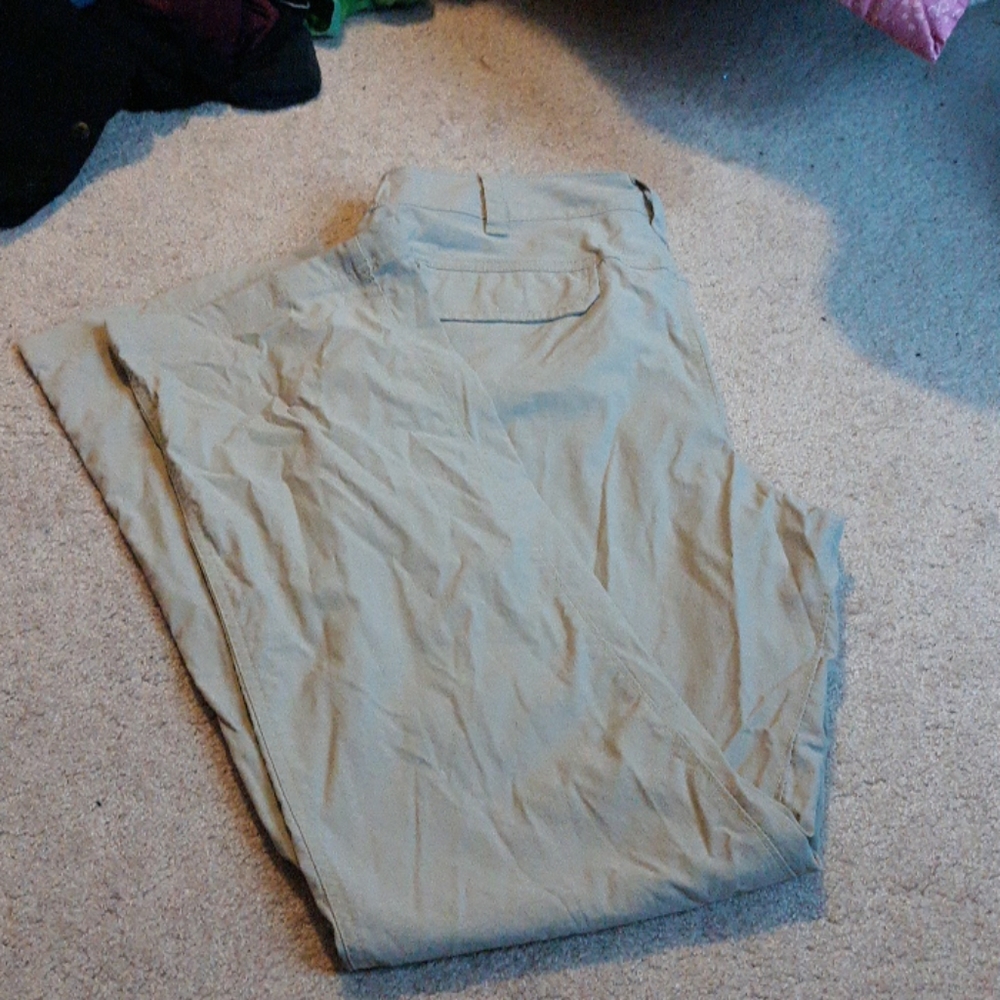 Duluth trading co pants